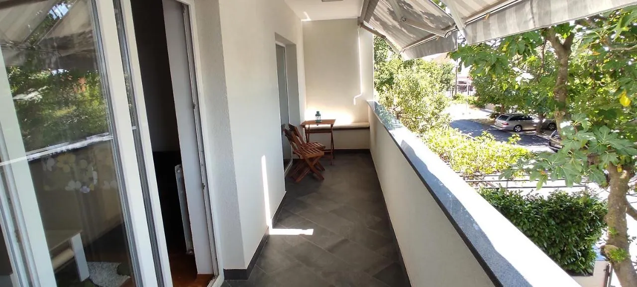 Apartment Aki Crikvenica
