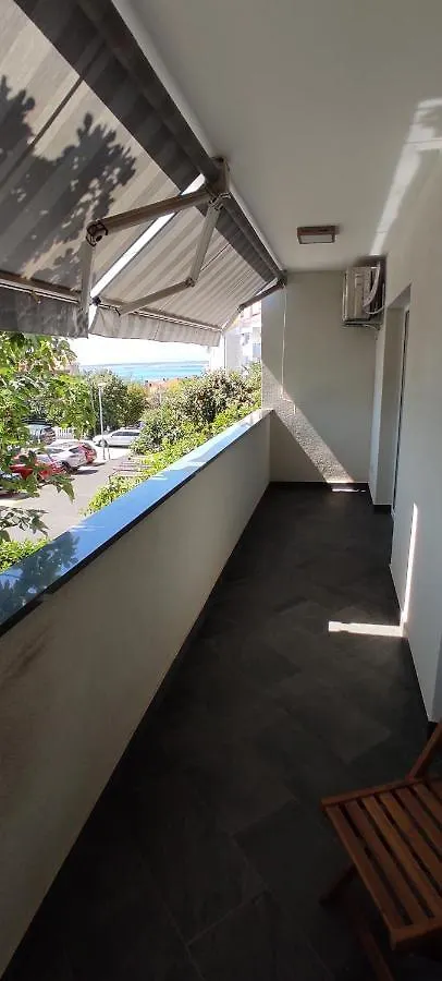 Apartment Aki Crikvenica