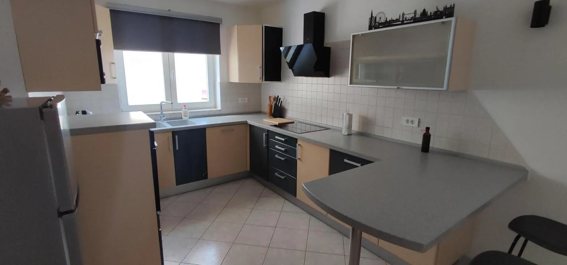 Apartment Aki Crikvenica