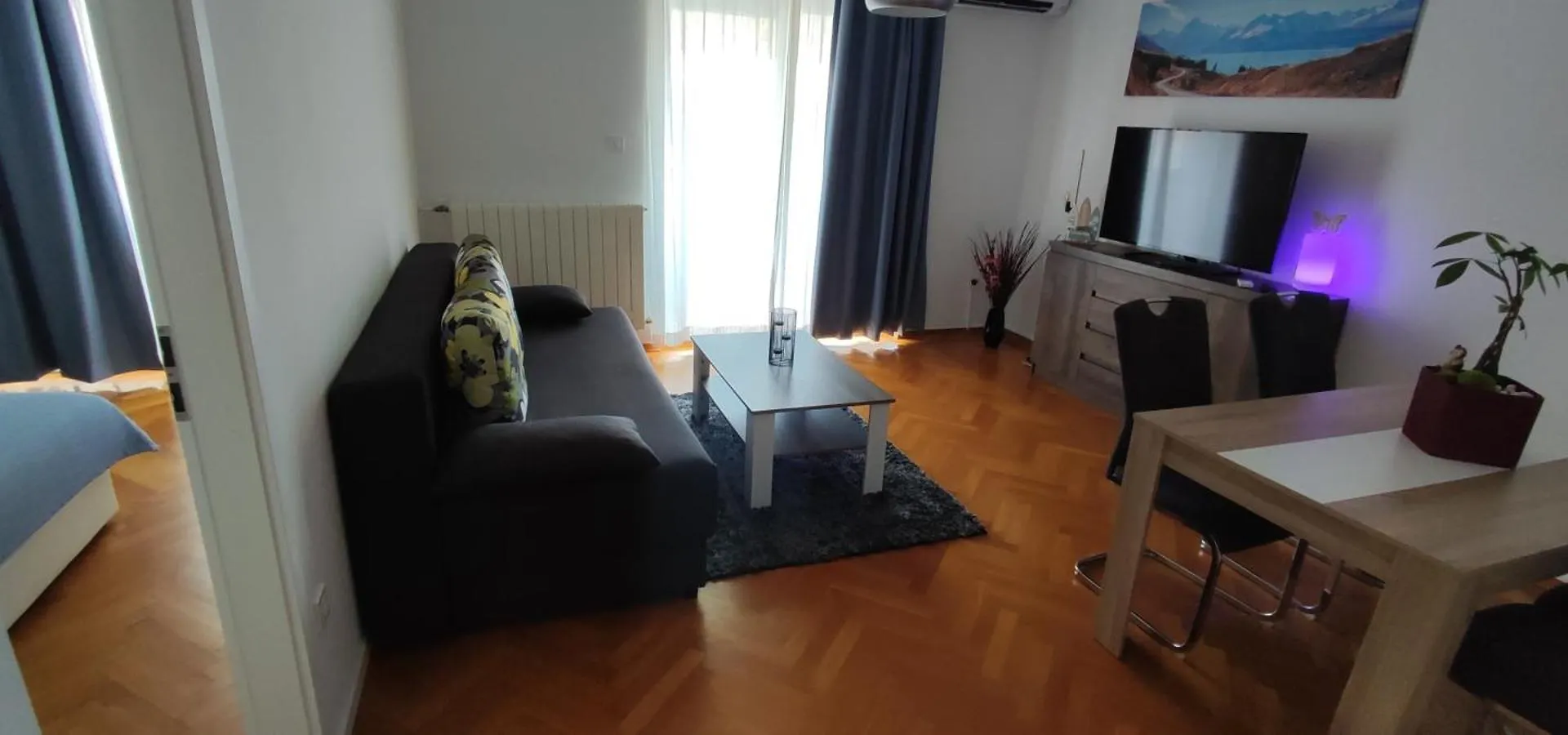 Apartment Aki Crikvenica
