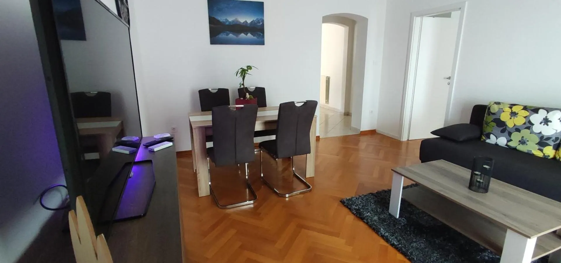Apartment Aki Crikvenica Croatia