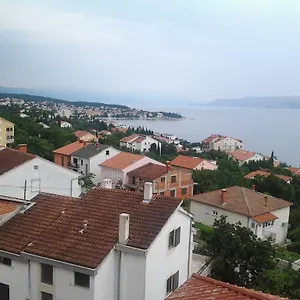 Odvojak Апартаменты